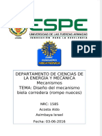 Proyecto Mecanismos Rompe Nueces PDF