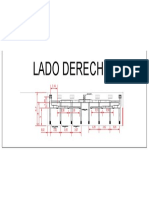 Lado Derecho Ductos