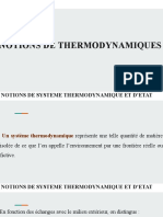 O1.2 Exp2 - Thermodynamique Part 2