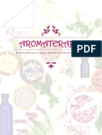 La Aromaterapia PDF