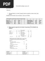 Finanzas