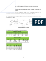 Actividad Calculo de Fallas