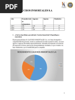 Cauchos Inmortales S.A (Daniel Valencia Mejía)