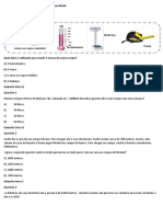 Medida de Comprimento