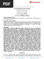 AK - Gopalan - Vs - The - State - of - Madras - 19051950 - SCs500012COM48357 PDF