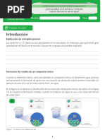 Introducción: Exploración de Conceptos Previos