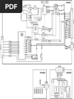 LF7106 F7101 CF7104 D7110 Line Filter T7201 T7301: Vin SW EN