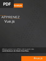 Vue Js FR PDF