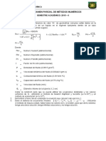 Primer Examen Parcial 2015 - II