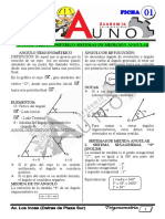 01-A1-Trigonomet-Angulo Trigonometrico