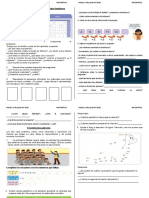 Patrones Numércios