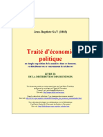 Traite Eco Pol Livre 2