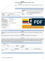 Ficha Proyecto Subsistencia