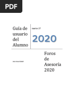 Guía de Usuario Alumnos COBAEP