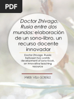 Artículo Doctor Zhivago PDF