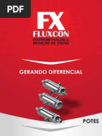 Fluxcon Catalogo Pote