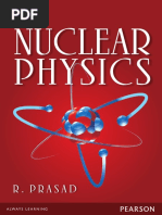 Nuclear Physics by R. Prasad PDF