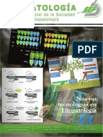 Revista Fitopatologia N3 2018