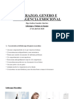 Tarea Semana 3 de Liderazgo y Trabajo en Equipo