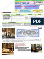 10 LA EUCARISTÍA 2do - Docxreligion