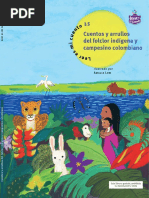 Leer Es Mi Cuento Indigenas PDF