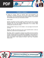 Practice 2 / Práctica 2: A. Recipe