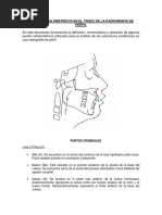 4-Teoria - Puntos Cefalometricos en El Trazo de La Radiografia de Perfil