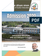 Iite Admission Brochure