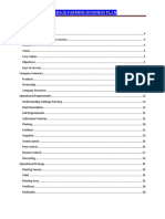 Contents Table Cabbage Farming Business Plan PDF