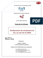 Amelioration Du Rendement de C - EL HAOUAT Zineb - 3278