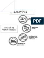 Coronavirus: How Can We Protect Ourselves