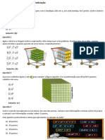 Operações em Z Multiplicação e Divisão