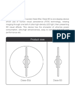 Dsee-50z Dsee-50