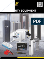 Security Brochure 2019 PDF