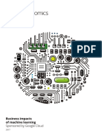 TG - Google Machine Learning Report - Digital Final