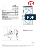 PM Chile Hidrogrua Con Brazo Telescopico Articulado Hidrogrua Con Brazo Telescopico Articulado PM Serie 26025 737441