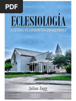 Eclesiologia Zugg PDF