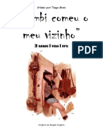 Zumbi Comeu o Meu Vizinho