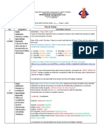 Act Inglés 1° 1 - 5 de JUNIO