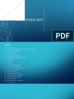 Forcepoint DLP Training Doc 1 PDF