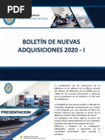 Catalogo 2020 I PDF