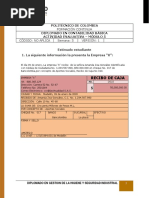 Actividad Evaluativa Modulo 5 Contabilidad PDF