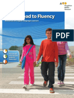 On The Road To Fluency: Resources For English Language Learners