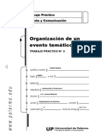 Planificación Menú