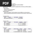 Taller Método Simplex - Punto 1 Por Solver