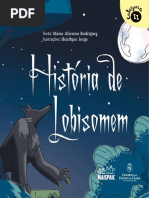 04 - História de Lobisomem PDF