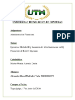 Tarea Modulo III PDF