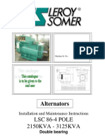 LSC 86 Manual - SIEM-JITPL.5404A-EL-3-0608