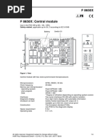 Safety-Related, Applicable Up To SIL 3 According To IEC 61508