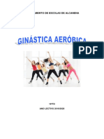 Sebenta Ginástica Aeróbica PDF